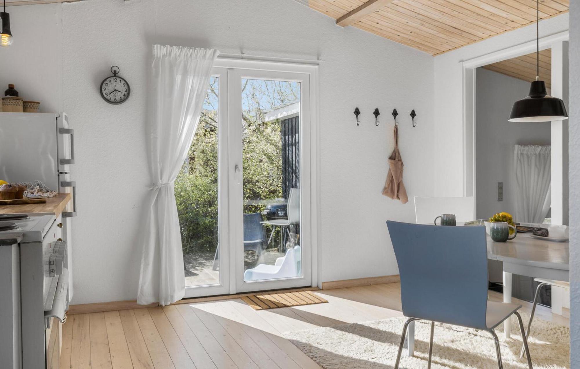 Nice Home In Kerteminde With Kitchen Экстерьер фото